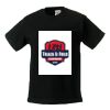 Russell Schoolgear Kids Classic Ringspun T-Shirt Thumbnail