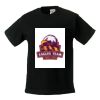 Russell Schoolgear Kids Classic Ringspun T-Shirt Thumbnail
