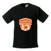 Russell Schoolgear Kids Classic Ringspun T-Shirt Thumbnail