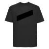 Russell Classic Ringspun T-Shirt Thumbnail