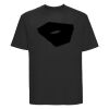 Russell Classic Ringspun T-Shirt Thumbnail