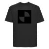Russell Classic Ringspun T-Shirt Thumbnail