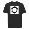 Russell Classic Ringspun T-Shirt Thumbnail