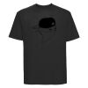 Russell Classic Ringspun T-Shirt Thumbnail