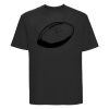 Russell Classic Ringspun T-Shirt Thumbnail