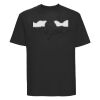 Russell Classic Ringspun T-Shirt Thumbnail