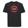 Russell Classic Ringspun T-Shirt Thumbnail