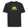 Russell Classic Ringspun T-Shirt Thumbnail