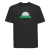Russell Classic Ringspun T-Shirt Thumbnail