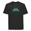 Russell Classic Ringspun T-Shirt Thumbnail