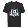 Russell Classic Ringspun T-Shirt Thumbnail