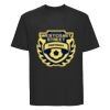 Russell Classic Ringspun T-Shirt Thumbnail