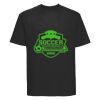 Russell Classic Ringspun T-Shirt Thumbnail