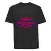 Russell Classic Ringspun T-Shirt Thumbnail