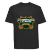 Russell Classic Ringspun T-Shirt Thumbnail