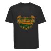 Russell Classic Ringspun T-Shirt Thumbnail
