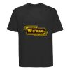 Russell Classic Ringspun T-Shirt Thumbnail