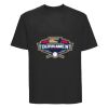 Russell Classic Ringspun T-Shirt Thumbnail