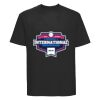 Russell Classic Ringspun T-Shirt Thumbnail