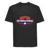 Russell Classic Ringspun T-Shirt Thumbnail