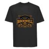 Russell Classic Ringspun T-Shirt Thumbnail