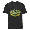 Russell Classic Ringspun T-Shirt Thumbnail