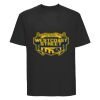 Russell Classic Ringspun T-Shirt Thumbnail