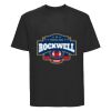 Russell Classic Ringspun T-Shirt Thumbnail
