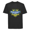 Russell Classic Ringspun T-Shirt Thumbnail