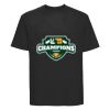 Russell Classic Ringspun T-Shirt Thumbnail