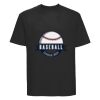 Russell Classic Ringspun T-Shirt Thumbnail