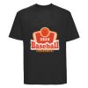 Russell Classic Ringspun T-Shirt Thumbnail
