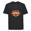 Russell Classic Ringspun T-Shirt Thumbnail