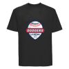 Russell Classic Ringspun T-Shirt Thumbnail