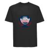 Russell Classic Ringspun T-Shirt Thumbnail