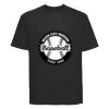 Russell Classic Ringspun T-Shirt Thumbnail