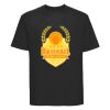 Russell Classic Ringspun T-Shirt Thumbnail