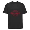 Russell Classic Ringspun T-Shirt Thumbnail