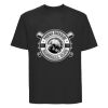 Russell Classic Ringspun T-Shirt Thumbnail