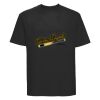 Russell Classic Ringspun T-Shirt Thumbnail