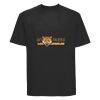 Russell Classic Ringspun T-Shirt Thumbnail