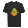 Russell Classic Ringspun T-Shirt Thumbnail