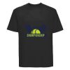 Russell Classic Ringspun T-Shirt Thumbnail