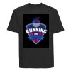 Russell Classic Ringspun T-Shirt Thumbnail