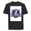 Russell Classic Ringspun T-Shirt Thumbnail