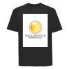 Russell Classic Ringspun T-Shirt Thumbnail