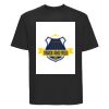 Russell Classic Ringspun T-Shirt Thumbnail