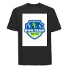 Russell Classic Ringspun T-Shirt Thumbnail