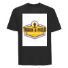 Russell Classic Ringspun T-Shirt Thumbnail