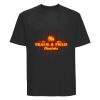 Russell Classic Ringspun T-Shirt Thumbnail